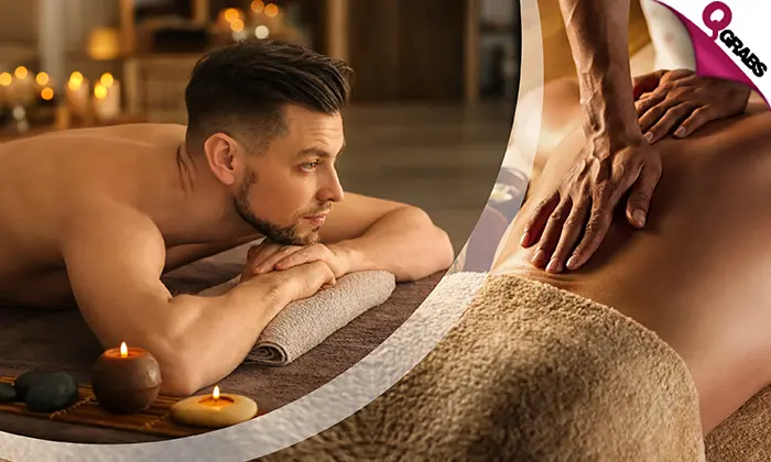 Massage By Girl in Karachi