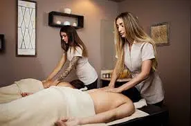 Couple Massage in Karachi