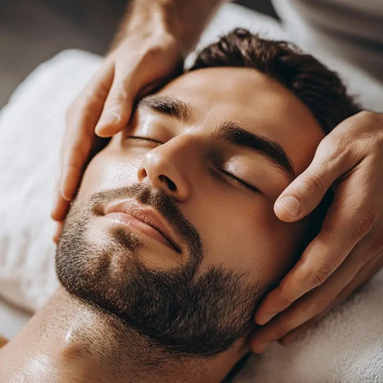 SPA And Massage By Girls in Karachi